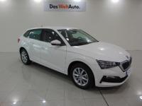 Skoda Scala 1.0 TSI Ambition 81 kW (110 CV)