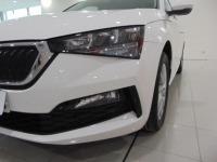 Skoda Scala 1.0 TSI Ambition 81 kW (110 CV)