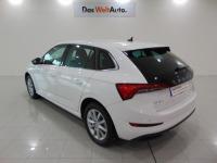 Skoda Scala 1.0 TSI Ambition 81 kW (110 CV)