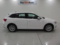 Skoda Scala 1.0 TSI Ambition 81 kW (110 CV)