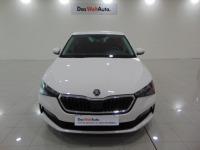 Skoda Scala 1.0 TSI Ambition 81 kW (110 CV)