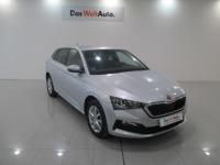 Skoda Scala 1.0 TSI Ambition 81 kW (110 CV)