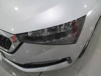 Skoda Scala 1.0 TSI Ambition 81 kW (110 CV)