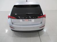 Skoda Scala 1.0 TSI Ambition 81 kW (110 CV)