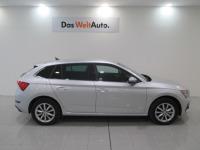 Skoda Scala 1.0 TSI Ambition 81 kW (110 CV)