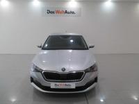 Skoda Scala 1.0 TSI Ambition 81 kW (110 CV)