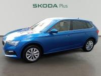 Skoda Scala 1.0 TSI Ambition 81 kW (110 CV)