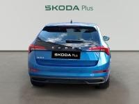 Skoda Scala 1.0 TSI Ambition 81 kW (110 CV)