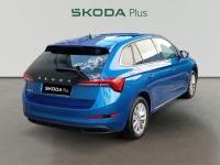 Skoda Scala 1.0 TSI Ambition 81 kW (110 CV)