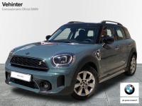 MINI Countryman Cooper S E ALL4 162 kW (220 CV)