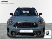 MINI Countryman Cooper S E ALL4 162 kW (220 CV)