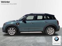 MINI Countryman Cooper S E ALL4 162 kW (220 CV)