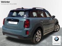 MINI Countryman Cooper S E ALL4 162 kW (220 CV)