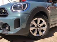 MINI Countryman Cooper S E ALL4 162 kW (220 CV)