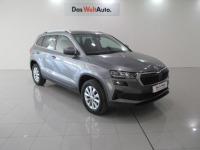 Skoda Karoq 2.0 TDI Ambition 85 kW (115 CV)