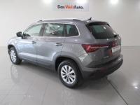 Skoda Karoq 2.0 TDI Ambition 85 kW (115 CV)