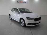 Skoda Fabia 1.0 TSI Ambition 70 kW (95 CV)