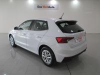 Skoda Fabia 1.0 TSI Ambition 70 kW (95 CV)