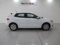 Skoda Fabia 1.0 TSI Ambition 70 kW (95 CV)