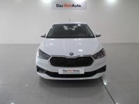 Skoda Fabia 1.0 TSI Ambition 70 kW (95 CV)