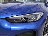 BMW I4 eDrive40 250 kW (340 CV)