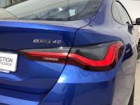 BMW I4 eDrive40 250 kW (340 CV)