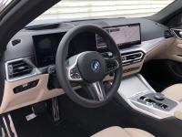 BMW I4 eDrive40 250 kW (340 CV)