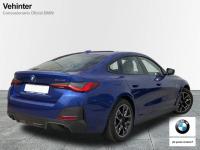 BMW I4 eDrive40 250 kW (340 CV)