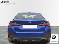 BMW I4 eDrive40 250 kW (340 CV)