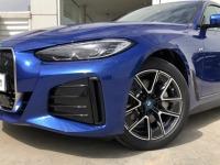 BMW I4 eDrive40 250 kW (340 CV)