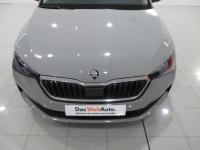 Skoda Scala 1.5 TSI Sport 110 kW (150 CV)