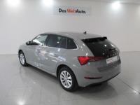 Skoda Scala 1.5 TSI Sport 110 kW (150 CV)