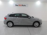 Skoda Scala 1.5 TSI Sport 110 kW (150 CV)