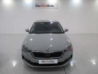 Skoda Scala 1.5 TSI Sport 110 kW (150 CV)