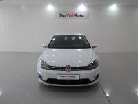 Volkswagen E-golf ePower 100 kW (136 CV)