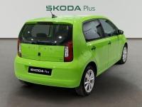 Skoda Citigo CITIGOe iV Ambition Auto 61 kW (83 CV)