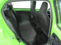 Skoda Citigo CITIGOe iV Ambition Auto 61 kW (83 CV)