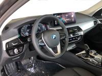 BMW Serie 5 530e xDrive Touring 215 kW (292 CV)