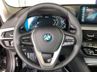 BMW Serie 5 530e xDrive Touring 215 kW (292 CV)