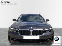 BMW Serie 5 530e xDrive Touring 215 kW (292 CV)