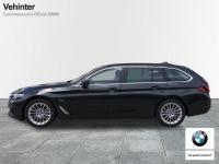 BMW Serie 5 530e xDrive Touring 215 kW (292 CV)