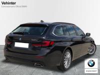 BMW Serie 5 530e xDrive Touring 215 kW (292 CV)