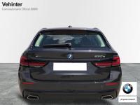 BMW Serie 5 530e xDrive Touring 215 kW (292 CV)