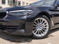 BMW Serie 5 530e xDrive Touring 215 kW (292 CV)