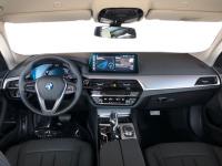 BMW Serie 5 530e xDrive Touring 215 kW (292 CV)