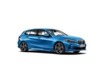 BMW Serie 1 118d Business 110 kW (150 CV)