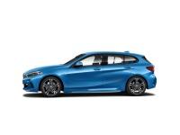 BMW Serie 1 118d Business 110 kW (150 CV)