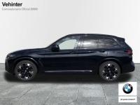 BMW Ix3 80 kWh M Sport 210 kW (286 CV)