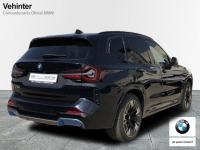 BMW Ix3 80 kWh M Sport 210 kW (286 CV)