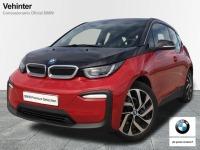 BMW I3 120Ah 125 kW (170 CV)